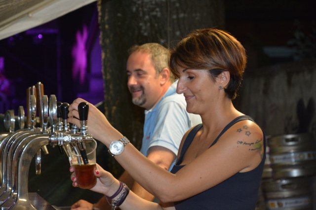 Festa della birra 2015